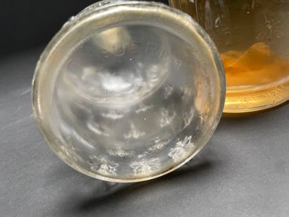 GUERLAIN
Set of empty 