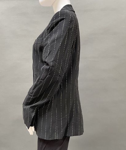Sonia RYKIEL and Georges RECH SYNONIME
Set...