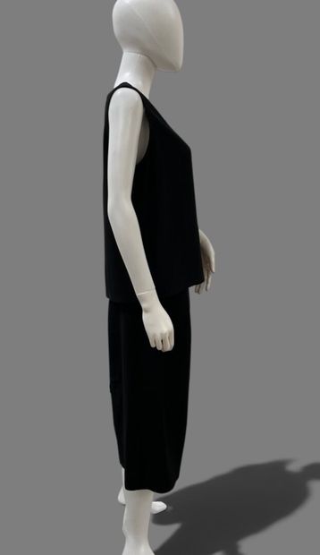SCHUMACHER, Sonia RYKIEL, Regina RUBENS 
Set...