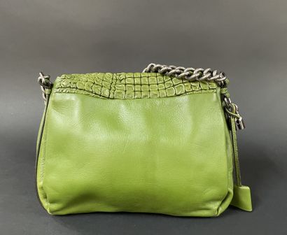 CELINE
Green 