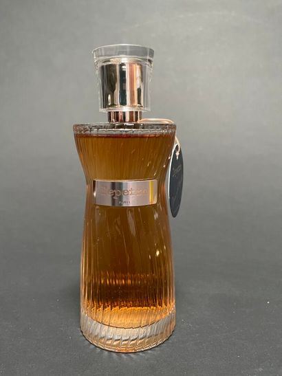 Assorted Bottles:
REPETTO (tester), CARTIER...