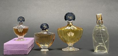 GUERLAIN 
