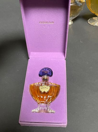 GUERLAIN 
