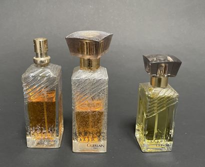 GUERLAIN
