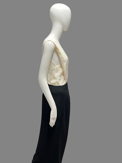 Jean Paul GAULTIER Classic
Long skirt in...