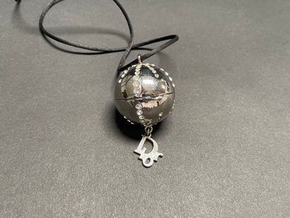 Christian DIOR Perfumes
DIOR LIGHT pendant,...