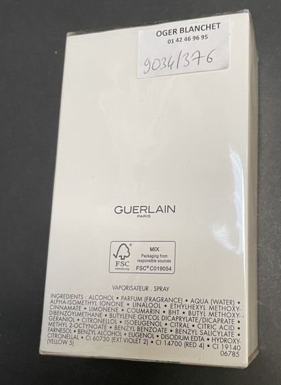 GUERLAIN
