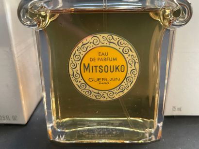 GUERLAIN, 