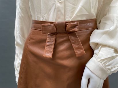 YOUR NAME…, MASSIMO DUTTI, BERENICE 
Long...