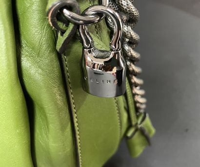 CELINE
Green 