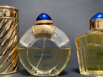 BOUCHERON
-Eau de Parfum 