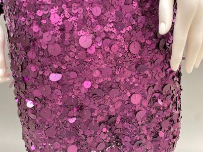 LES FOLIES D'ELODIE
Long-sleeved dress with...