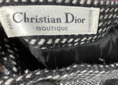 Christian DIOR Boutique, UNGARO Parallèle....