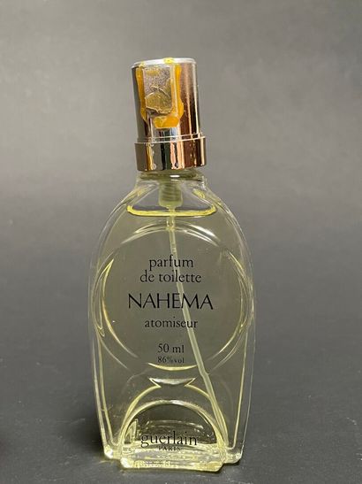 GUERLAIN 
