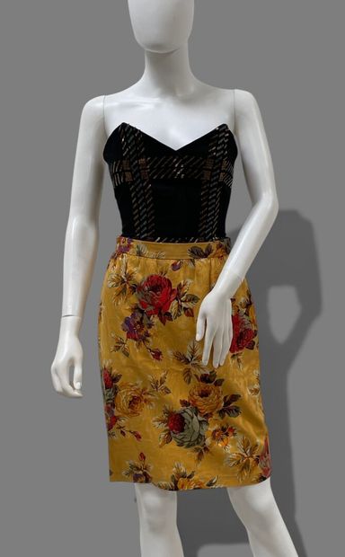 UNGARO Parallèle, Anonymous 
Set including...