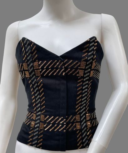 UNGARO Parallèle, Anonymous 
Set including...