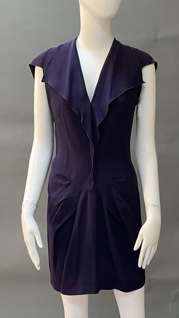 VANESSA BRUNO and ROLAND MOURET
Lot including...