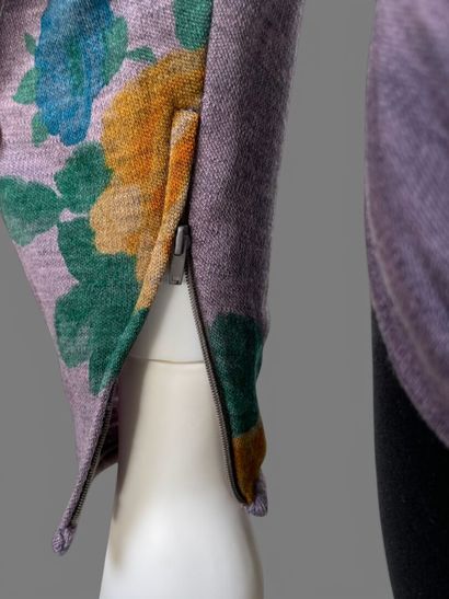Claude MONTANA Paris and UNGARO	
Set including...