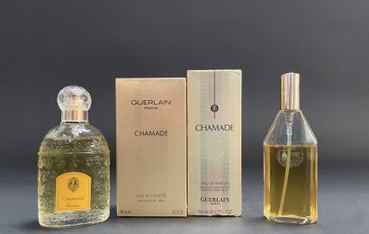GUERLAIN, 