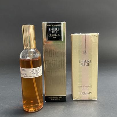 GUERLAIN, 