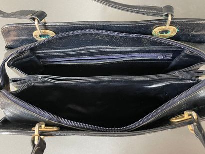 Jacques ESTEREL, ARIANNA	
Set of two bags:
-...