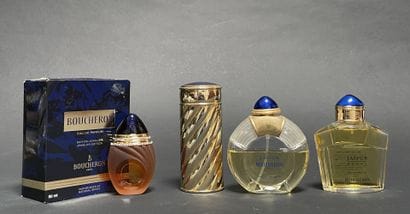 BOUCHERON
-Eau de Parfum 