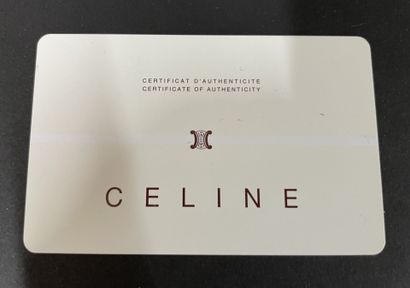 CELINE
Green 