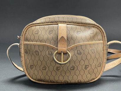 Christian DIOR, LANCEL Paris

Set of two...