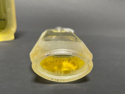 Assorted Bottles:
REPETTO (tester), CARTIER...