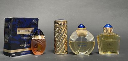 BOUCHERON
-Eau de Parfum 