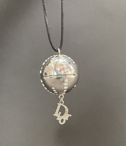 Christian DIOR Perfumes
DIOR LIGHT pendant,...