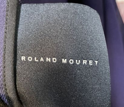 VANESSA BRUNO and ROLAND MOURET
Lot including...
