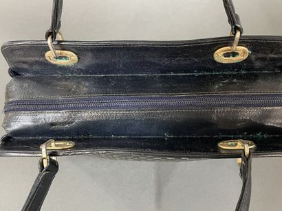 Jacques ESTEREL, ARIANNA	
Set of two bags:
-...