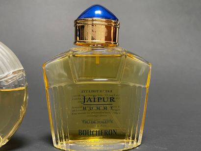 BOUCHERON
-Eau de Parfum 