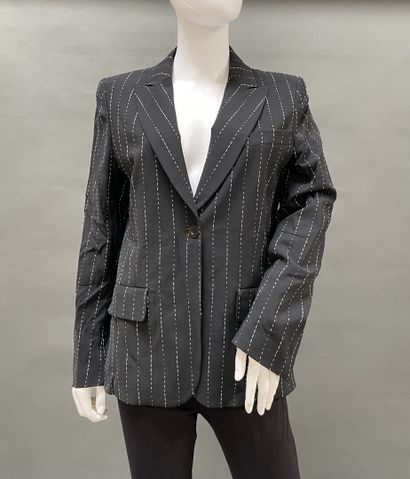 Sonia RYKIEL and Georges RECH SYNONIME
Set...