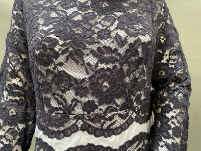 LES FOLIES D'ELODIE
Long-sleeved dress with...