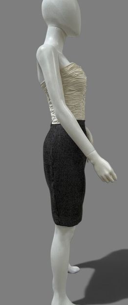 Christian DIOR Boutique, UNGARO Parallèle....