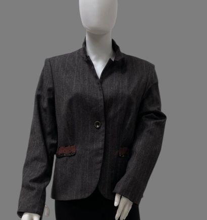 SCHUMACHER, Sonia RYKIEL, Regina RUBENS 
Set...