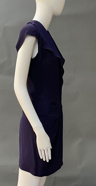 VANESSA BRUNO and ROLAND MOURET
Lot including...