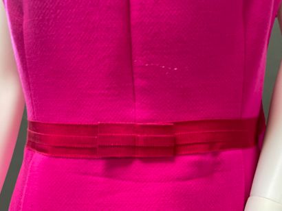 TARA JARMON
Set of two dresses: 
- Fuchsia...