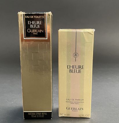 GUERLAIN, 