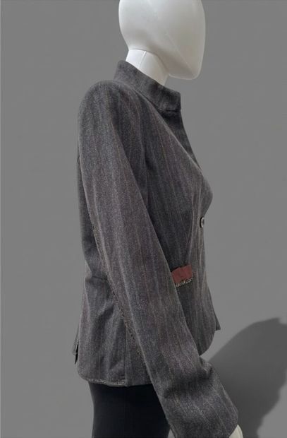 SCHUMACHER, Sonia RYKIEL, Regina RUBENS 
Set...