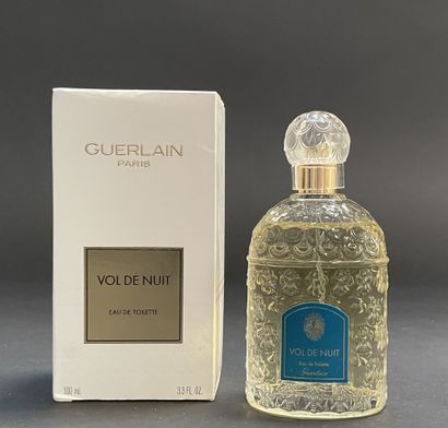 GUERLAIN, 