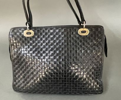 Jacques ESTEREL, ARIANNA	
Set of two bags:
-...