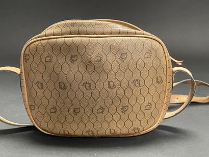 Christian DIOR, LANCEL Paris

Set of two...