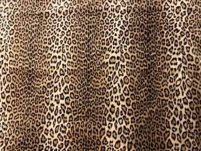 Pierre FREY 
Cashmere and wool throw with...