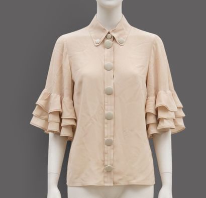 LONGCHAMP, anonymous 
Set consisting of a...