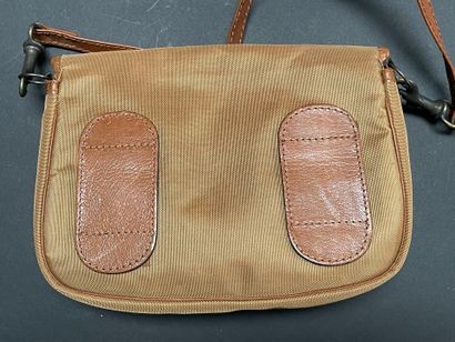 Christian DIOR, LANCEL Paris

Set of two...