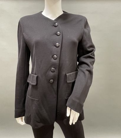 Sonia RYKIEL and Georges RECH SYNONIME
Set...