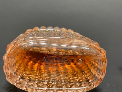 Collection of perfume bottles:
NINA RICCI,...